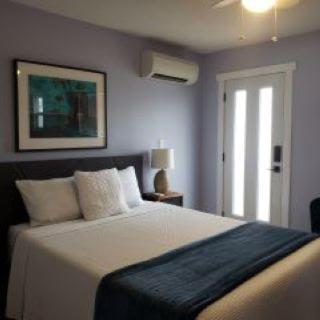Global Village Permaculture Bnb Oliver Εξωτερικό φωτογραφία